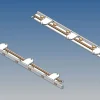 MDTech 9133-2A-LLLED Leisten für Vollprofilboxen zu Tamiya MAN 2-Achser 1:14