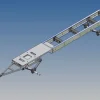 MDTech 8512-oTB2-Achs Drehschemel-Anhänger LKW 1:14 Breitreifen