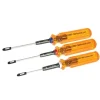 MIP MIP9602Schrauberdrehersatz Innensechskant 1.5mm/2.0mm/2.5mm Gen2