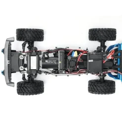 MJX MX-H12PHyper GO H12P 1/12 Ford Bronco R Crawler Brushless RTR