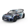 MJX MX-14304Hyper GO 14304 Brushless 1/14 Volkswagen Polo R WRC 4WD RTR