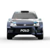 MJX MX-10304Hyper GO 1/10 Volkswagen Polo R WRC Brushless 4WD XT60