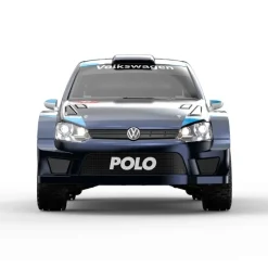 MJX MX-10304Hyper GO 1/10 Volkswagen Polo R WRC Brushless 4WD XT60