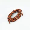 Modax 21138Premium Servo Kabel 3x0,34qmm Braun-Rot-Orange 2m verdreht
