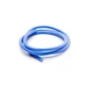 Modax 20885Premium Silikonkabel hochfelxibel 1m 2,50qmm blau