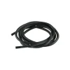 Modax 20884Premium Silikonkabel hochfelxibel 1m 2,50qmm schwarz