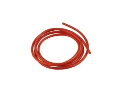 Modax 20883Premium Silikonkabel hochfelxibel 1m 2,50qmm rot