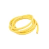 Modax 20886Premium Silikonkabel hochfelxibel 1m 2,50qmm gelb