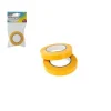 Modelcraft 493269Abklebeband 10mm x 18m 2er Pack