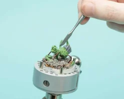 Modelcraft 80508Green Stuff Modellierspachtel 25g