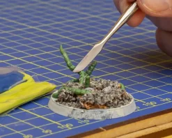 Modelcraft 80508Green Stuff Modellierspachtel 25g