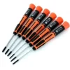 Modelcraft 492006TORX Schraubendreher 6er Satz