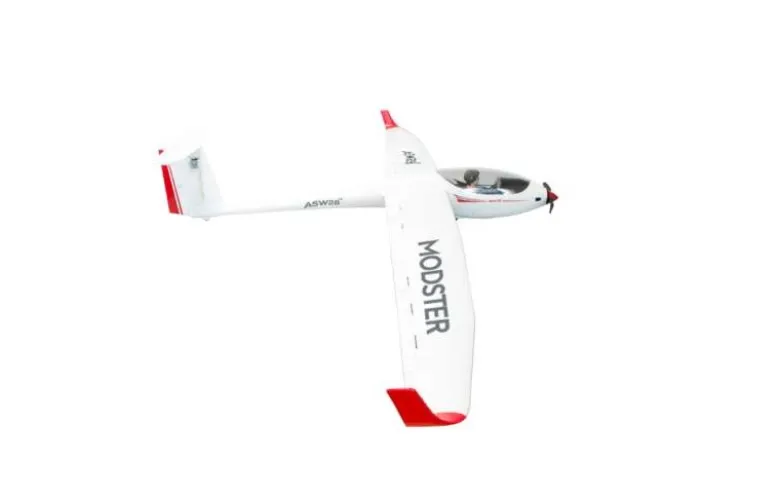 MODSTER MD10003ASW 28 V2 ARTF 2600mm