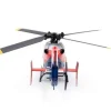 MODSTER MD11673EC-135 Polizei Österreich Scale RC Hubschrauber Elektro RTF