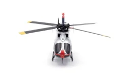 MODSTER MD11673EC-135 Polizei Österreich Scale RC Hubschrauber Elektro RTF