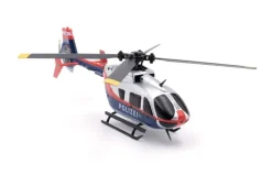 MODSTER MD11673EC-135 Polizei Österreich Scale RC Hubschrauber Elektro RTF