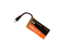MODSTER MD10022LiPo Akku 1S 3,7V Lipo 400mAh - für MODSTER MDX