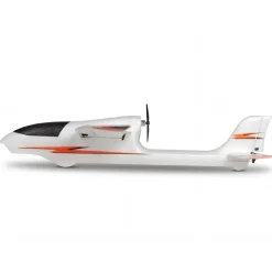 MODSTER MD12136MDX Trainer 600 Elektro RTF Gyro komplett flugfertiges Einsteigermodell