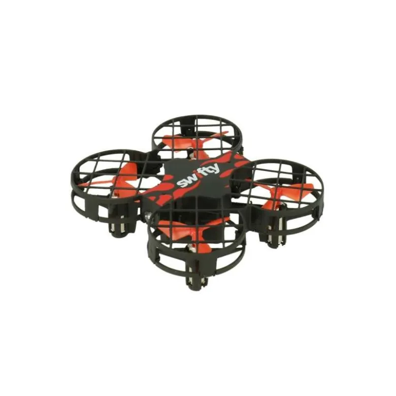 MODSTER MD12129Swifty Drohne 2,4Ghz RTF