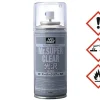 Mr. Hobby B513B-513 Mr. Super Clear Spray Klarlack glänzend 170ml
