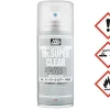 Mr. Hobby B516B-516 Mr. Super Clear Spray Klarlack halbglänzend 170ml