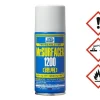 Mr. Hobby B515B-515 Mr. Surfacer 1200 Spray Grundierung supferfein 170ml
