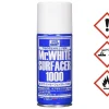 Mr. Hobby B511B-511 Mr. White Surfacer 1000 Spray Grundierung fein 170ml