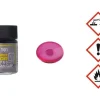 Mr. Hobby GX105Mr. Clear Color GX clear pink / klar pink (18ml)