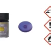 Mr. Hobby GX107Mr. Clear Color GX clear purple / klar lila (18ml)