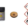 Mr. Hobby GX109Mr. Clear Color GX clear brown / klar braun (18ml)