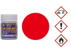 Mr. Hobby GX003Mr. Color GX Red/Rot (18ml)