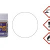 Mr. Hobby GX001Mr. Color GX White/Weiß (18ml)