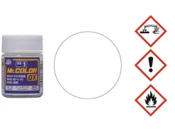 Mr. Hobby GX001Mr. Color GX White/Weiß (18ml)