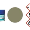 Mr. Hobby H070Aqueous Hobby Color RLM02 Gray/RLM02 Grau seidenmatt 10ml