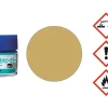 Mr. Hobby H027Aqueous Hobby Color Tan/Gelb Braun glänzend 10ml