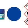 Mr. Hobby H015Aqueous Hobby Color Bright Blue/Hell Blau glänzend 10ml