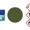 Mr. Hobby H420Aqueous Hobby Color RLM 80 Olivegrün seidenmatt 10ml