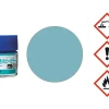Mr. Hobby H067Aqueous Hobby Color Light Blue/Hell Blau seidenmatt 10ml