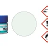 Mr. Hobby H031Aqueous Hobby Color White Green/Weiss Grün glänzend 10ml