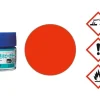 Mr. Hobby H014Aqueous Hobby Color Orange/Orange glänzend 10ml