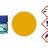 Mr. Hobby H034Aqueous Hobby Color Cream Yellow/Creme Gelb glänzend 10ml