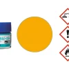 Mr. Hobby H413Aqueous Hobby Color RLM04 Yellow/RLM04 Gelb seidenmatt 10ml
