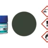 Mr. Hobby H064Aqueous Hobby Color RLM71 Dunkel Grün seidenmatt 10ml