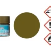 Mr. Hobby H512Aqueous Hobby Color 4BO 1947 (grün) seidenmatt 10ml