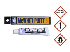 Mr. Hobby P118Mr. White Putty - Spachtelmasse 25g