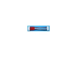 Muldental 56489Adapterkabel, 6-polig, XH-Stecker -> EH-Buchse, 0,25 mm²