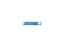 Muldental 56463EH-Verlängerungskabel, 6-polig, 0,25 mm², Silikon, 30 cm