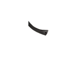 Muldental 61113Geflechtschlauch 13 mm , 1 m im Beutel, selbstverschließend