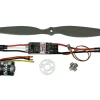 Multiplex 1-01423Antriebssatz FunCub NG