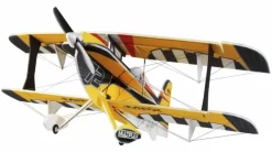 Multiplex 1-00887BK Challenger Indoor Edition
